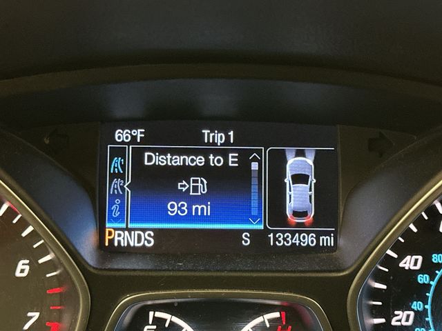 Thumbnail: 2016 Ford Escape - 12