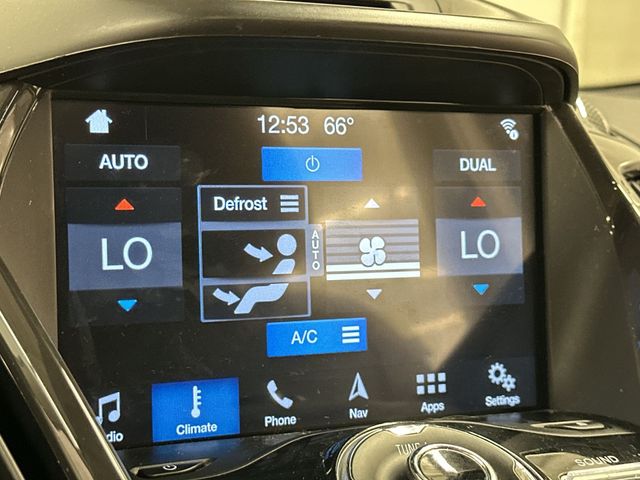 Thumbnail: 2016 Ford Escape - 20