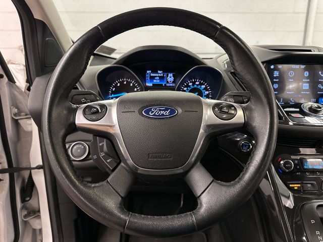 Thumbnail: 2016 Ford Escape - 2