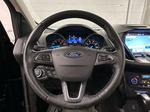 Thumbnail: 2017 Ford Escape - 2