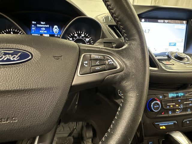 Thumbnail: 2017 Ford Escape - 15