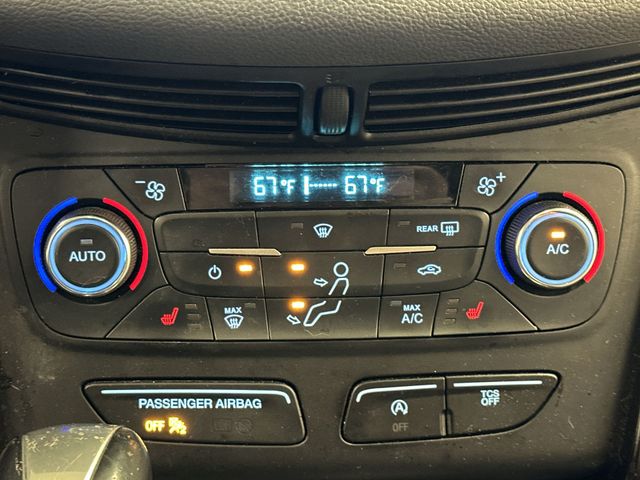 Thumbnail: 2017 Ford Escape - 18
