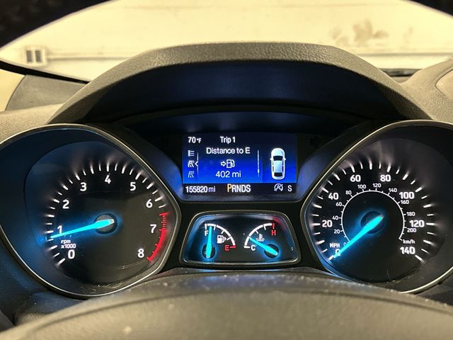Thumbnail: 2017 Ford Escape - 12