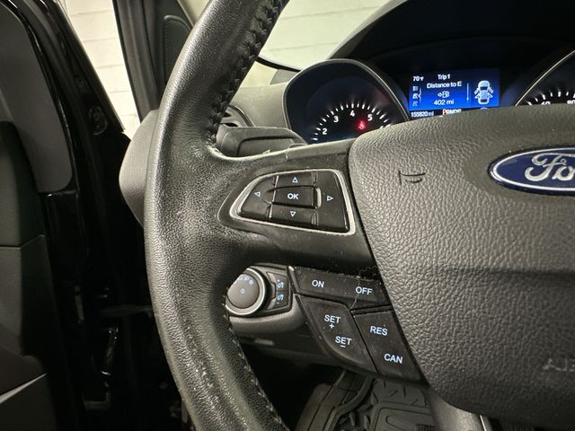 Thumbnail: 2017 Ford Escape - 14