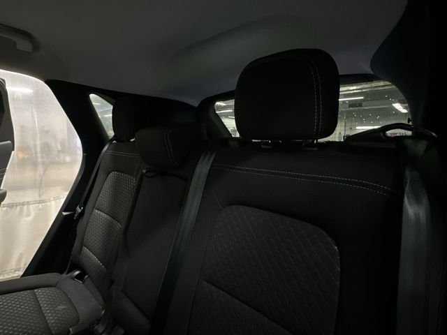 Thumbnail: 2023 Ford Escape - 10