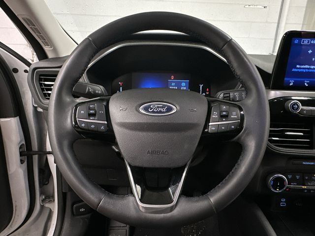 Thumbnail: 2023 Ford Escape - 2