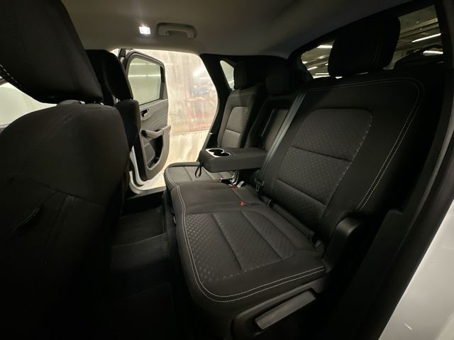 Thumbnail: 2023 Ford Escape - 23
