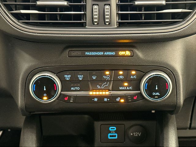 Thumbnail: 2023 Ford Escape - 21
