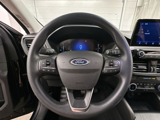Thumbnail: 2025 Ford Escape - 2