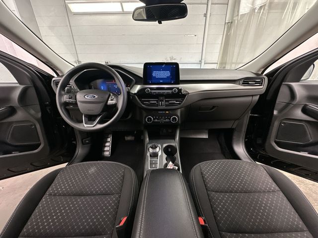 Thumbnail: 2025 Ford Escape - 10