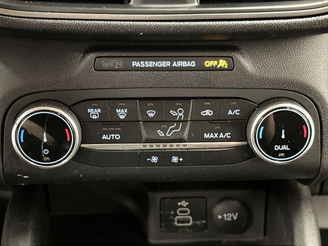 Thumbnail: 2025 Ford Escape - 23