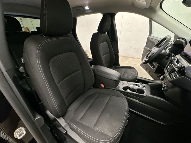 Thumbnail: 2025 Ford Escape - 27