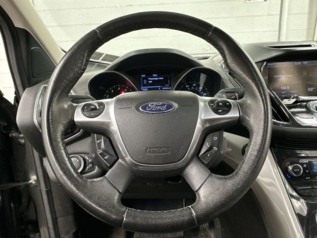 Thumbnail: 2013 Ford Escape - 2