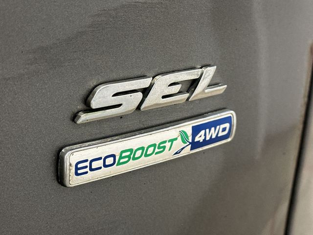 Thumbnail: 2013 Ford Escape - 22