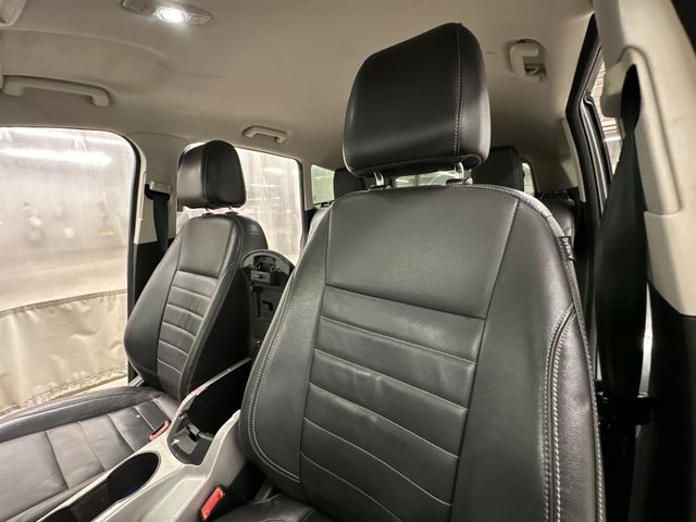 Thumbnail: 2013 Ford Escape - 9