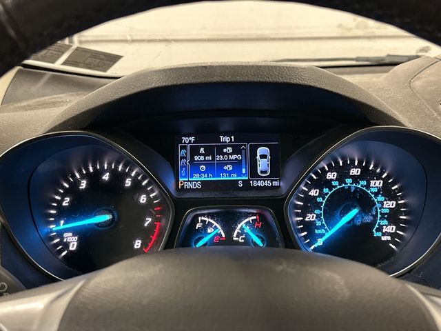 Thumbnail: 2013 Ford Escape - 12