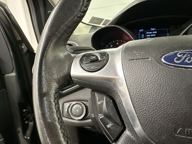 Thumbnail: 2013 Ford Escape - 14