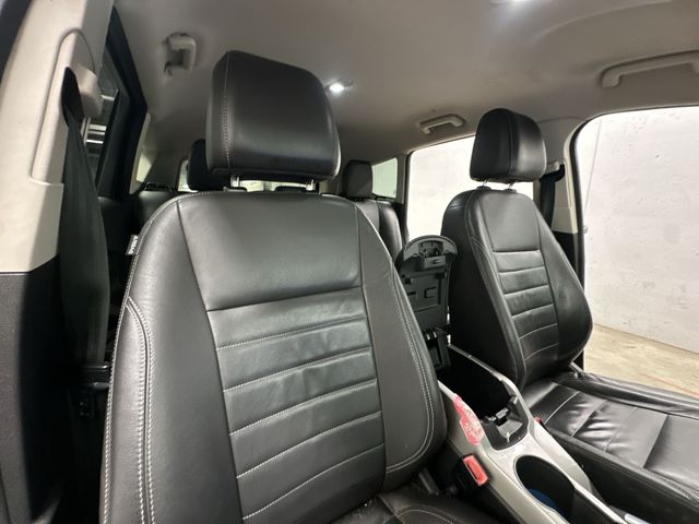 Thumbnail: 2013 Ford Escape - 20
