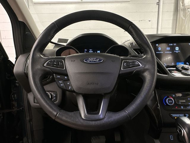 Thumbnail: 2019 Ford Escape - 2