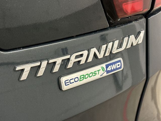 Thumbnail: 2019 Ford Escape - 30