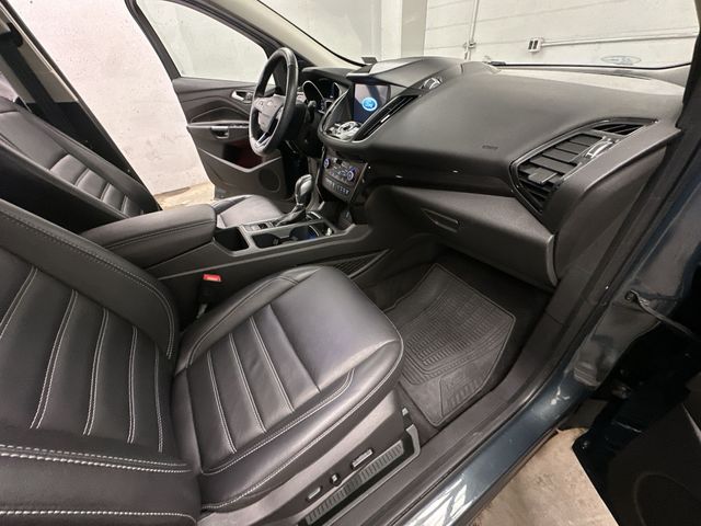 Thumbnail: 2019 Ford Escape - 26