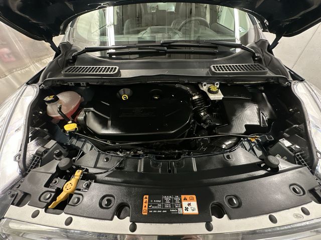 Thumbnail: 2019 Ford Escape - 9