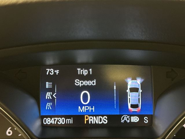 Thumbnail: 2019 Ford Escape - 15