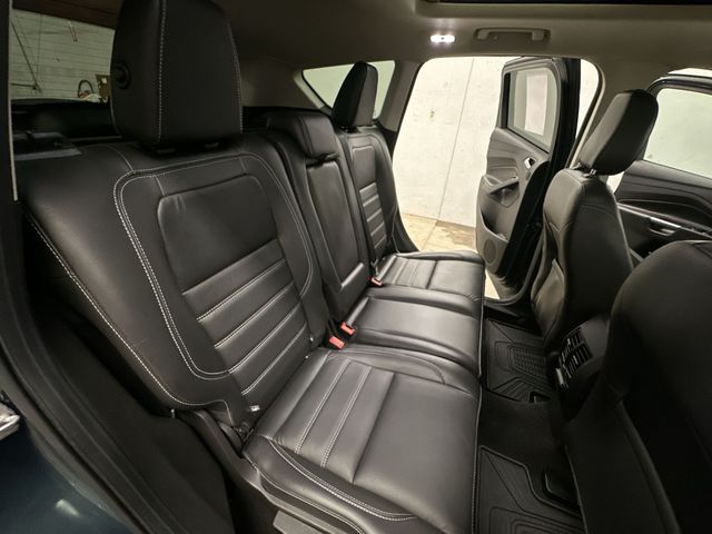Thumbnail: 2019 Ford Escape - 29