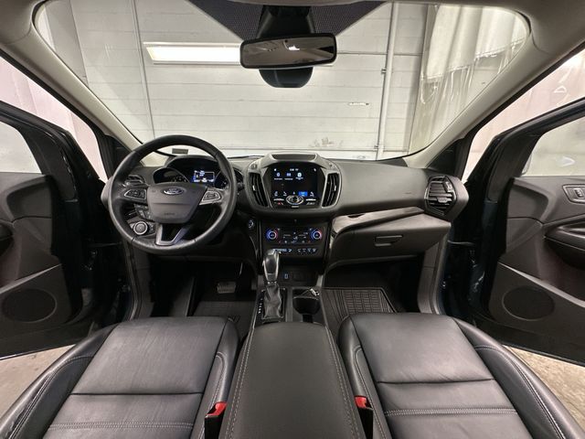 Thumbnail: 2019 Ford Escape - 10