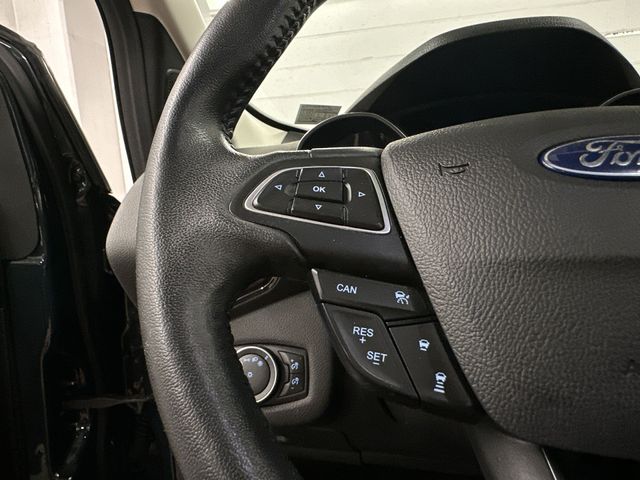Thumbnail: 2019 Ford Escape - 19