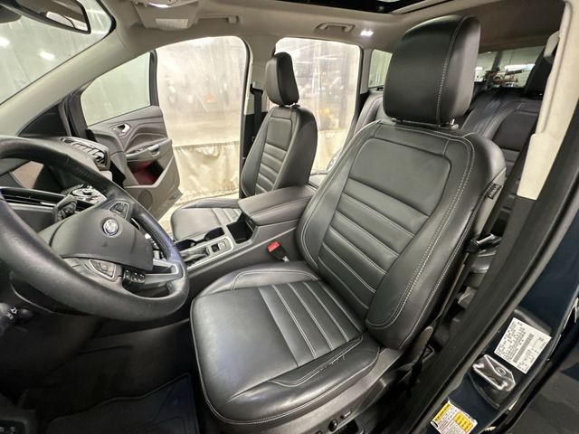 Thumbnail: 2019 Ford Escape - 12