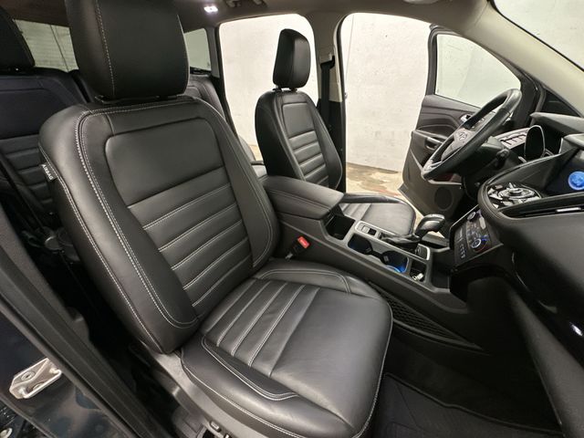 Thumbnail: 2019 Ford Escape - 27