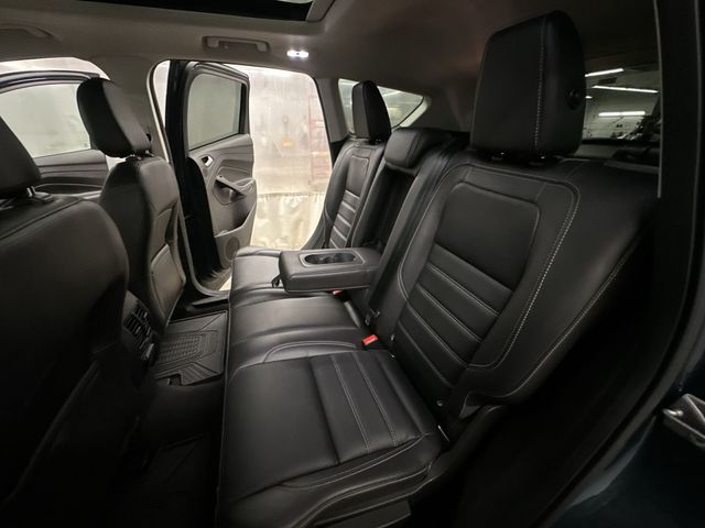 Thumbnail: 2019 Ford Escape - 13