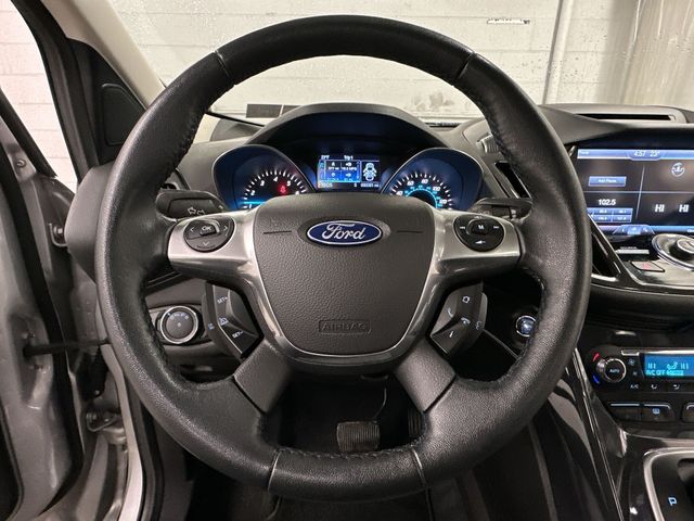 Thumbnail: 2014 Ford Escape - 2