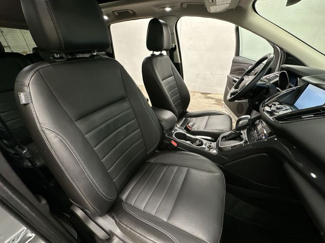 Thumbnail: 2014 Ford Escape - 28