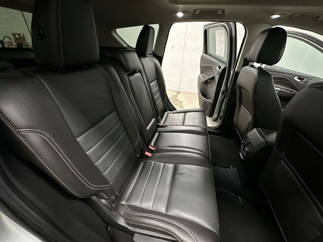 Thumbnail: 2014 Ford Escape - 30