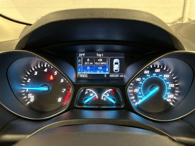 Thumbnail: 2014 Ford Escape - 15