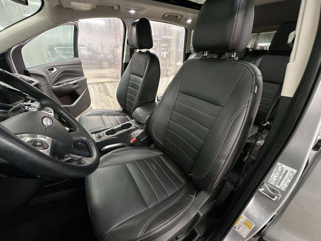 Thumbnail: 2014 Ford Escape - 12