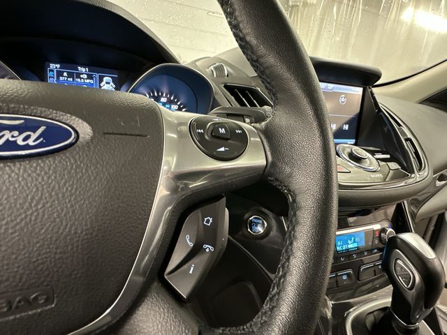 Thumbnail: 2014 Ford Escape - 20