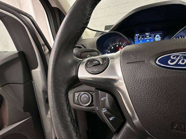 Thumbnail: 2014 Ford Escape - 19