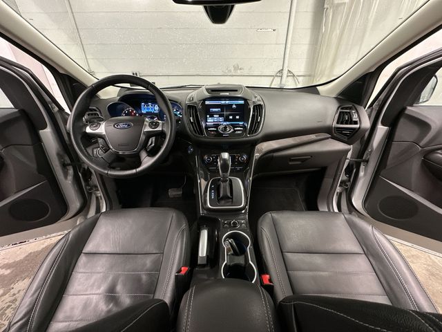 Thumbnail: 2014 Ford Escape - 10