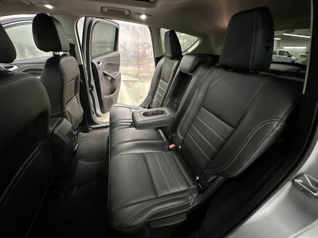 Thumbnail: 2014 Ford Escape - 13