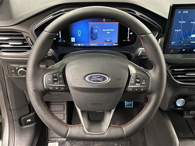 2024 Ford Escape ST-Line 3