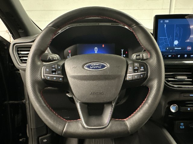 Thumbnail: 2023 Ford Escape - 2
