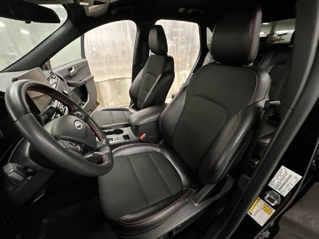 Thumbnail: 2023 Ford Escape - 11