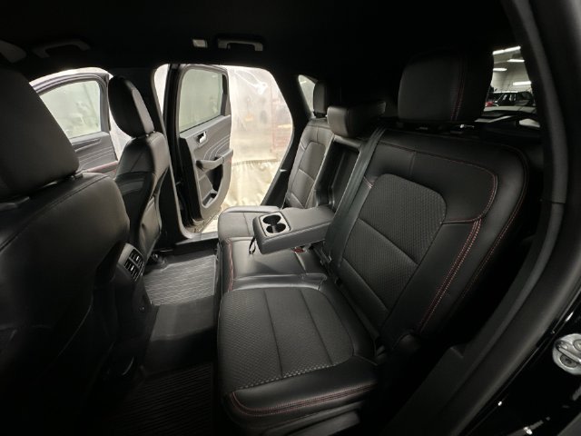 Thumbnail: 2023 Ford Escape - 13