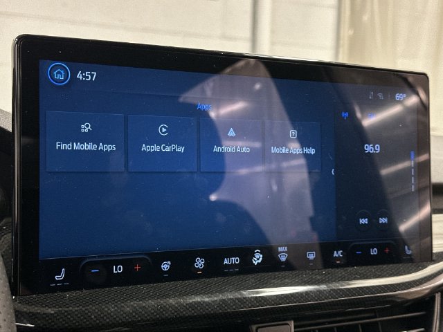 Thumbnail: 2024 Ford Escape - 18