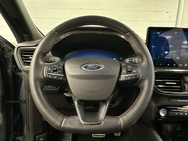Thumbnail: 2024 Ford Escape - 2