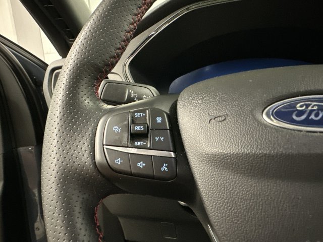 Thumbnail: 2024 Ford Escape - 13