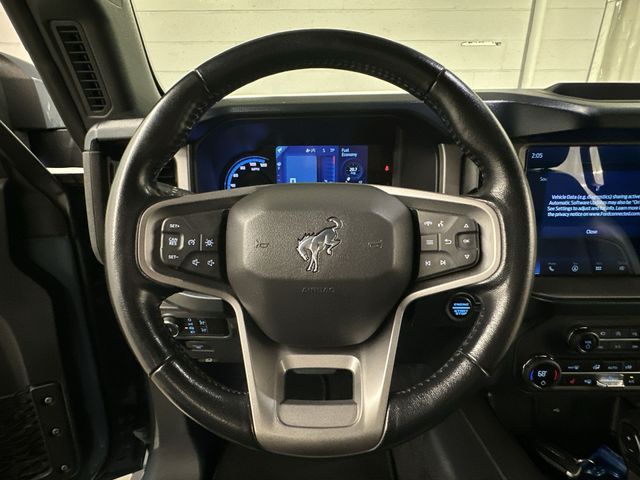 Thumbnail: 2023 Ford Bronco - 2